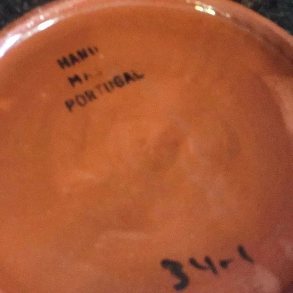 Ceramic Pot - Picture 4 of 5